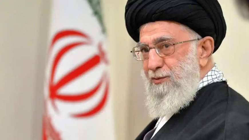 Demonstrasi Iran Kian Ricuh, Teheran Peringatkan AS dan Israel Tak Campur Tangan