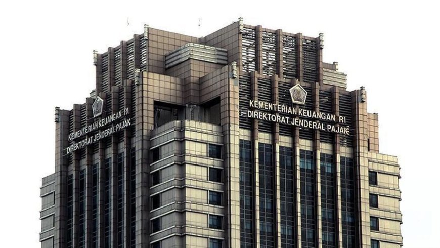 IWPI Nilai Suap Pajak Bersifat Sistemik, Desak KPK Sadap Seluruh KPP dan Kanwil DJP
