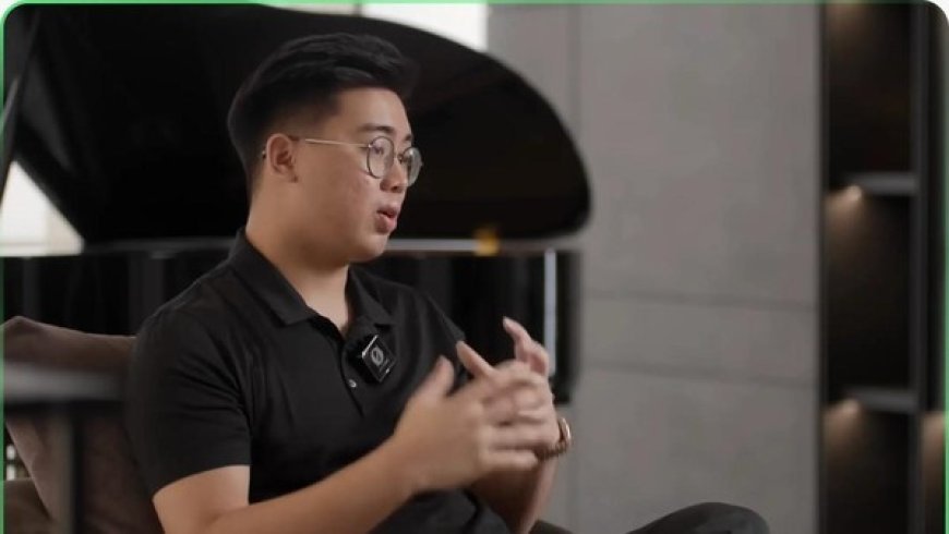 Influencer Timothy Ronald diduga Lakukan Penipuan Trading Kripto