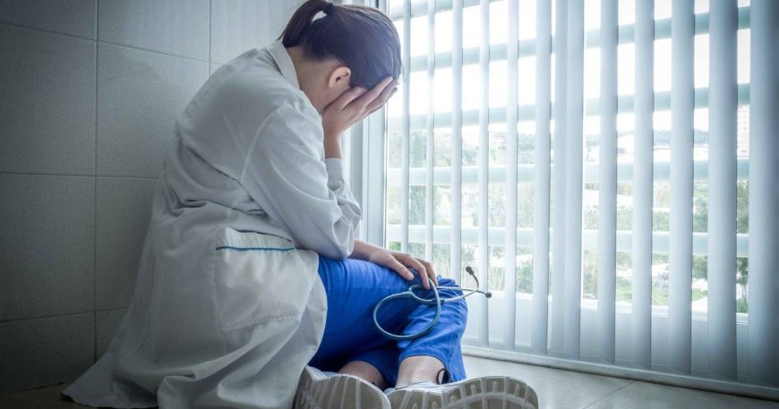 Kemenkes Stop Sementara PPDS Mata Unsri di RSMH Usai Temuan Pemalakan dan Bullying