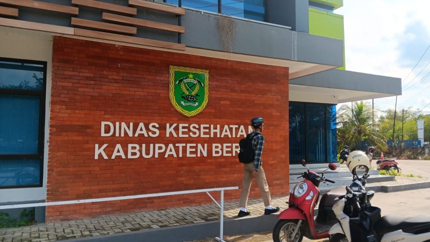 Dinkes Berau Dorong Peningkatan Spesialis Lewat Beasiswa LPDP di Kampus Ternama