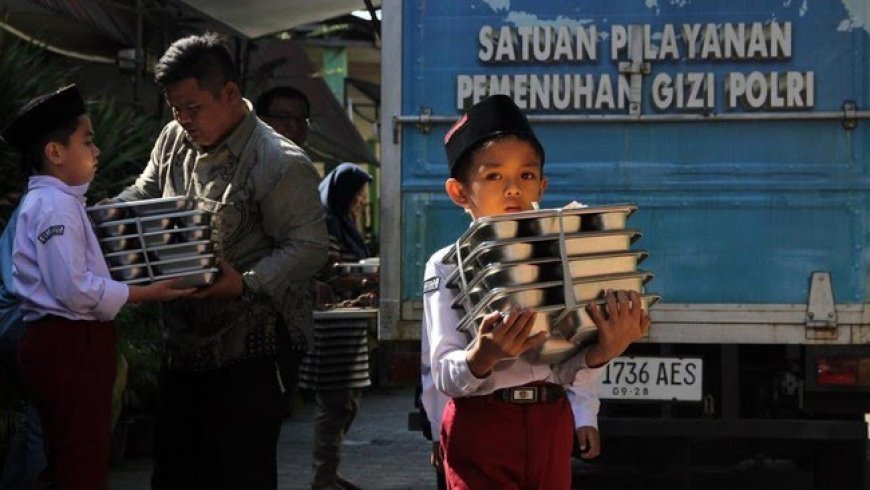 BGN Pastikan Program MBG Tetap Berjalan Selama Ramadhan dengan Skema Khusus