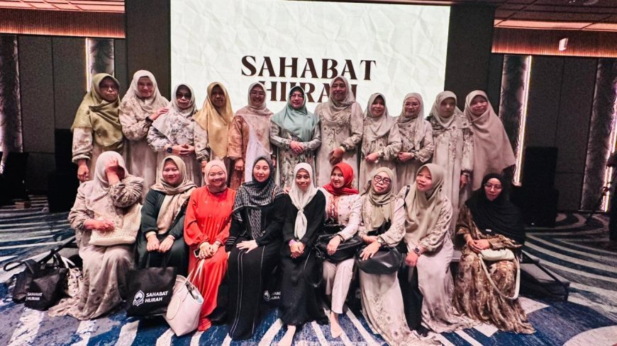 Ketua TP PKK Berau Dorong Penguatan Kesehatan Mental dan Penguatan Spiritual