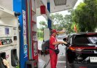 Pertamina Turunkan Harga BBM Nonsubsidi Mulai 1 Februari 2026
