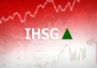 IHSG Merosot Tajam di Tengah Transisi OJK, Menkeu Jamin Stabilitas Ekonomi Masih Aman