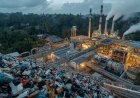ESDM Percepat Proyek Listrik Berbasis Sampah, Target Operasi Awal 2027