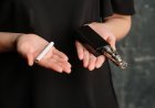 Cairan Ilegal Jadi Celah Penyalahgunaan Narkoba pada Vape