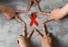 Kasus HIV di Indonesia Masih Menjadi Tantangan Serius pada 2025