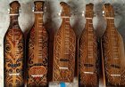 Mengenal Sape, Alat Musik Petik Khas Dayak yang Mendunia