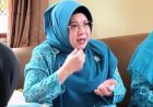 Sri Aslinda Gamalis Ajak Masyarakat Berau Siapkan Fisik dan Mental Jelang Ramadhan