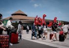 Kinerja Pariwisata 2025 Lampaui Target, Kontribusi Ekonomi dan Serapan Tenaga Kerja Meningkat