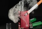 BNN Desak Larang Peredaran Vape, Ungkap Temukan Kandungan Narkotika
