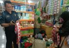Dinkes Berau Ingatkan Pedagang Tak Jual Barang Kadaluwarsa: Temuan Akan Dimusnahkan