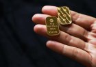 Emas Makin Berkilau: Haruskah Beli Sekarang Sebelum Harga Melambung Lagi?