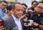 Indonesia Tambah Kendali di Freeport, Bahlil Sebut Saham Indonesia Tembus 63 Persen pada 2041