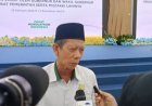 Baznas Kaltim Optimalkan Potensi Zakat Rp6 Triliun, Perluas Program Pengentasan Kemiskinan