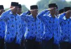 Demi Hemat Bahan Bakar, Skema WFH ASN Resmi Diperpanjang Dua Bulan