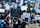 26 Februari Peringati Black Lives Matter Day, Momentum Global Melawan Rasisme dan Ketidakadilan Rasial