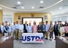 OIKN dan USTDA Teken Kontrak Hibah 2,49 Juta Dolar AS untuk Solusi Kota Cerdas