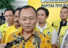 Polemik Mobil Dinas Mewah, Golkar Beri Peringatan Keras ke Rudi Mas'ud