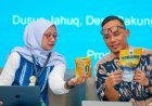 Targetkan UMKM Naik Kelas, Otorita IKN Siapkan Karpet Merah Bagi Pengusaha Lokal