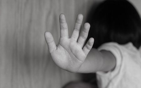 Polisi Amankan Pria 71 Tahun Dugaan Kekerasan Seksual Terhadap Anak di Talisayan