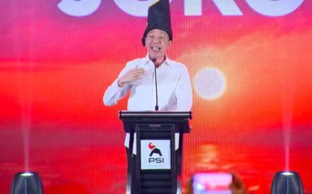 Sikap Politik Jokowi Jelang Pemilu 2029 Dinilai Perkuat Posisi PSI