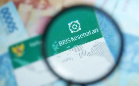 Mensos Akui Data Belum Akurat, 54 Juta Masyarakat Miskin Tidak Terima BPJS PBI