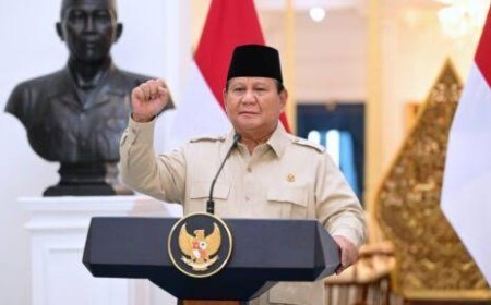 Memasuki Awal 2026, Sejumlah Partai Koalisi Suarakan Dukung Prabowo 2 Periode