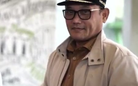 Sektor UMKM Jadi Atensi, Seno Aji Puji Inovasi Produk Lokal di Kabupaten Berau