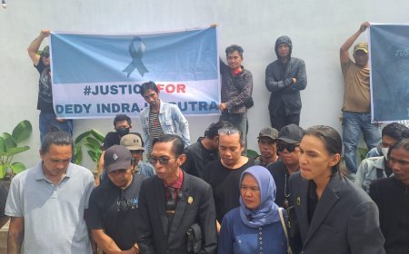 Sidang Pledoi Kasus Penembakan THM Samarinda, Kuasa Hukum Korban Tegaskan Ada Unsur Perencanaan