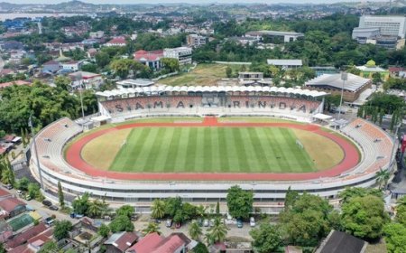 Samarinda dan Balikpapan Masuk Kandidat Tuan Rumah Piala AFF U-16 2026, PSSI Lakukan Verifikasi Stadion