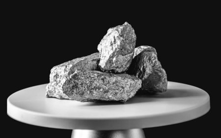 Bahlil Pertimbangkan Penghentian Ekspor Timah Mentah