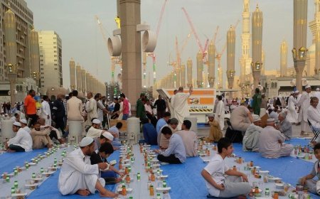 Menyusuri Jejak Peradaban Islam di Berbagai Belahan Dunia