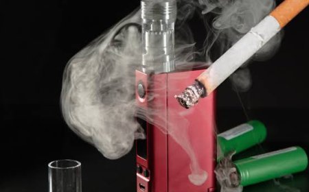 BNN Desak Larang Peredaran Vape, Ungkap Temukan Kandungan Narkotika