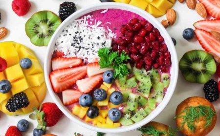 Buka Puasa Lebih Sehat dan Stylish: Panduan Menu Seimbang agar Tetap Fit Sepanjang Ramadan