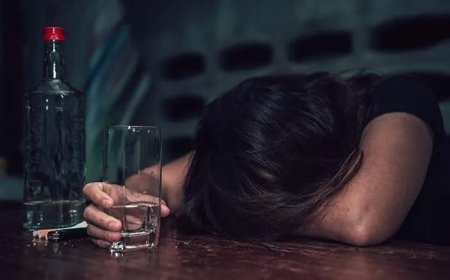Tragis, Anak di Bawah Umur Diduga Jadi Korban Asusila Setelah Diberi Minuman Beralkohol