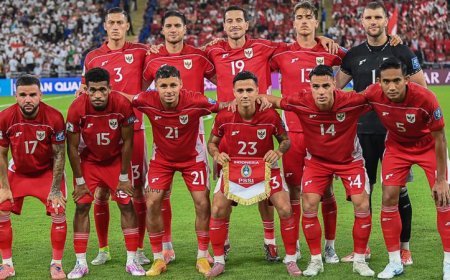 Bukan Sekadar Taktik! Terungkap Alasan Shin Tae-yong Begitu Yakin pada Masa Depan Timnas di Tangan Herdman