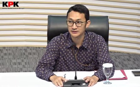 Tak Pelak Lagi! Pelarian Gratifikasi Berakhir, KPK Seret Tiga Raksasa Batubara Kukar ke Meja Hijau