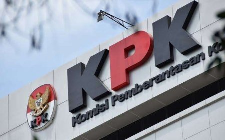 KPK Bidik Petinggi PSI dan Pemuda Pancasila! Nama Ahmad Ali Hingga Said Amin Masuk Pusaran Suap Batubara Kukar