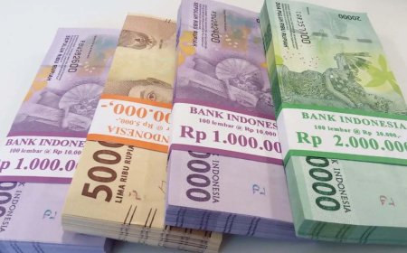 Ingin Tukar Uang Baru? BI Percepat Akses Pemesanan SERAMBI 2026 Melalui Aplikasi PINTAR