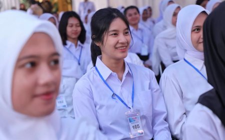 160 Ribu ASN Pensiun, Fresh Graduate Jadi Prioritas Besar CPNS 2026