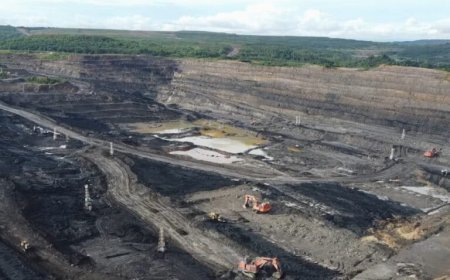 Izin Tambang PT BUMNU Dicium Bau Amis: Tabrak UU Konservasi, Ancam Tenggelamkan 8 Desa