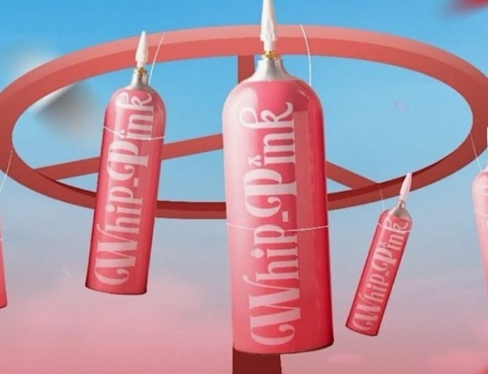 Fenomena Whip Pink Viral, BNN Ingatkan Risiko Penyalahgunaan Gas N₂O