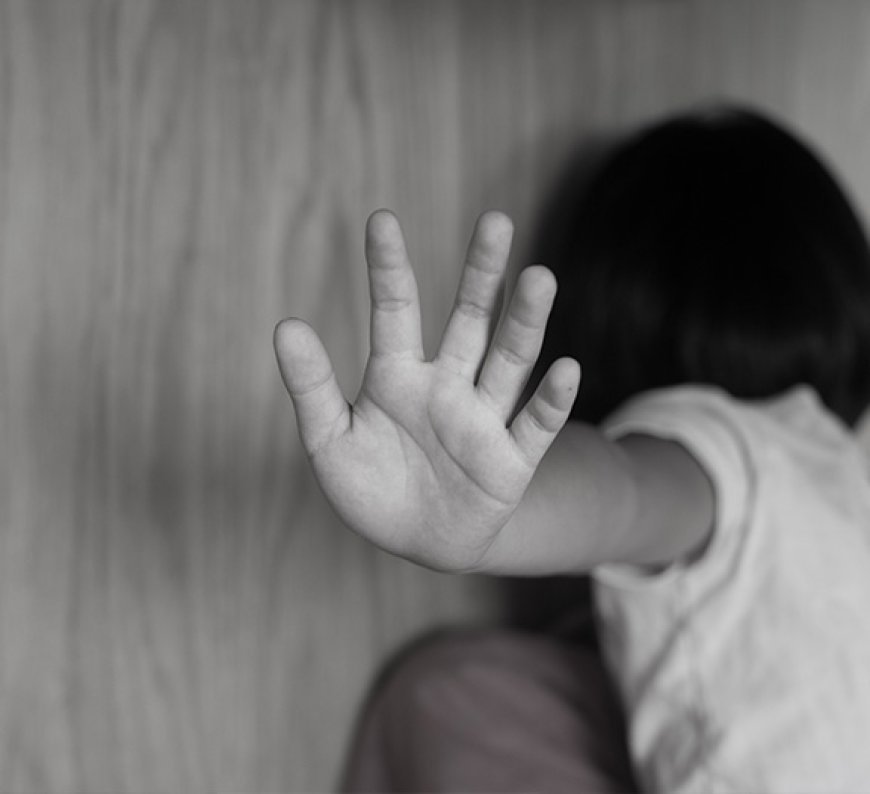 Polisi Amankan Pria 71 Tahun Dugaan Kekerasan Seksual Terhadap Anak di Talisayan