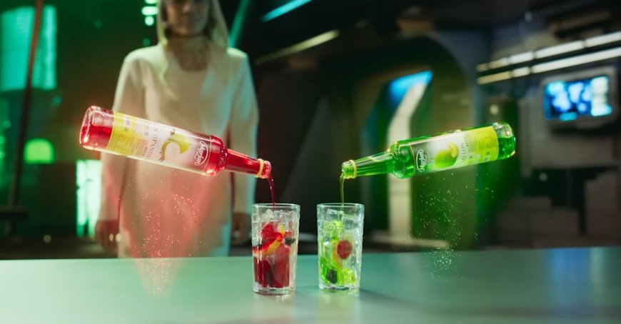 Jelang Ramadhan, Iklan Sinematik Marjan 2026 Angkat Tema “Tikus Berdasi”