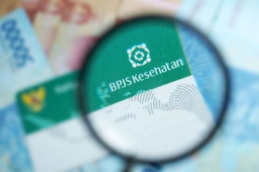Mensos Akui Data Belum Akurat, 54 Juta Masyarakat Miskin Tidak Terima BPJS PBI