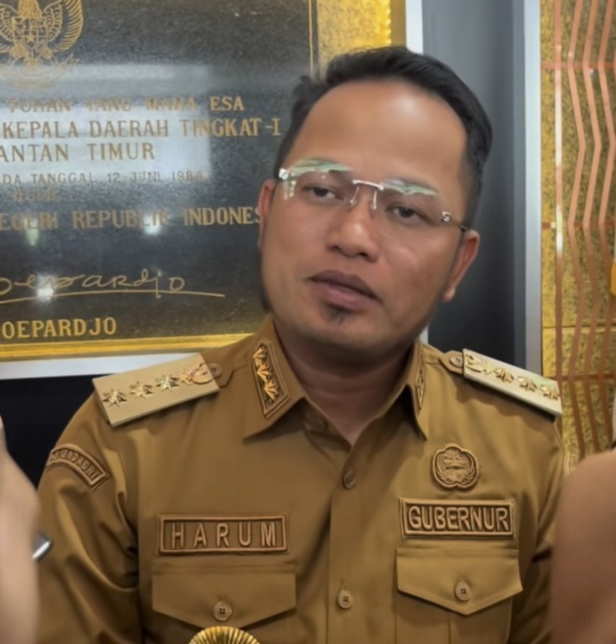 Respons Kritik Program Gratispol, Gubernur Rudy Mas’ud Janji Benahi Penyaluran Beasiswa