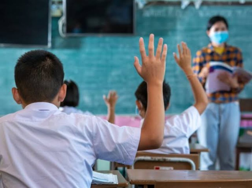 Kekerasan Seksual di Lingkungan Pendidikan: Problem Struktural Tak Kunjung Usai