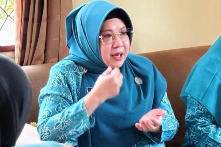 Sri Aslinda Gamalis Ajak Masyarakat Berau Siapkan Fisik dan Mental Jelang Ramadhan